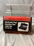 Performance Tech M#89500 -- Electronic Fuel Injection Test Light Set. Fixed Price $15.88.