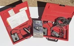 Nice Lot Of Snap On Low Amps Probe MT3000A440 And Extras Vhs Original Paperwork. Fixed Price $134.99.