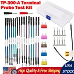 TP-300-A Terminal Test Probes Kit For Gm Alt. EL-35616-300-A, 35616, J-35616. Fixed Price $50.99.