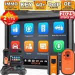 2026 Otofix IM1 Immo Key Fob Programming All System Car Diagnostic Scanner Tool. Fixed Price $749.00.