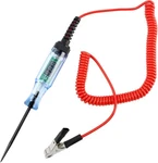 Kakalote Light Automotive, Digital Led Circuit Tester With Red+black. Fixed Price $11.88.