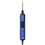 Obdresource Smart Automotive Light 0.8-100V Circuit Tester W/ Buzzer Flashl. Fixed Price $16.14.