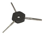Lisle 59600 Deutsch Terminal Tool. Fixed Price $29.04.