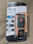 Southwire M550 Continuity Tester For Data & Coax RJ45 Compatible Video. Fixed Price $25.00.