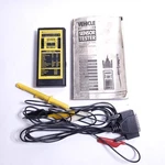Innova Equus 3013 Vehicle Sensor Tester Automotive Diagnostic Tool W/ Manual. Fixed Price $19.99.