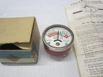Hoyt Electrical Ammeter Model 764 Clamp-on. Fixed Price $60.00.