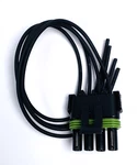 Female Terminal Tower Position Motormite/dorman 85394. Fixed Price $12.95.
