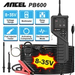 Ancel PB600 12-24V Injector Tester Automotive Power Probe Car Circuit Analyzer. Fixed Price $125.99.