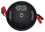 Cal-hawk 2 Wire 30 Ft. Retractable Test Leads (18 Gauge). Fixed Price $36.99.