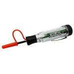 Dual Polarity Cordless Circuit Tester 3-30V KTIXDCHT504 Brand New!. Fixed Price $45.39.