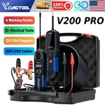 Vdiagtool V200 12V/24V Power Circuit Probe Tester Cable Breaker Finder. Fixed Price $79.00.