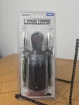 Matco Tools 7 Spade Towing Maintenance Kit #PM8028 Connector Cleaner Tester Nos. Fixed Price $65.00.