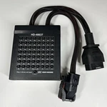 Harley Davidson Kent-moore HD-48637 Touring Delphi Ecm Breakout Box Spx. Fixed Price $449.95.