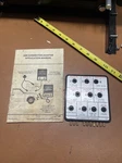 Vulcan Trw Usa TU-350 Gm Electrical Connector Adapter Engine Ac Manual Body. Fixed Price $59.78.