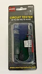 Morris 59020 Circuit Tester To 300 Volts Ac/dc. Fixed Price $10.90.