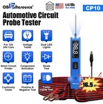 2025 Obdresource Automotive Power Circuit Probe Tester CP10 0-80V Dc Led. Fixed Price $19.98.