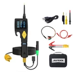 Car Electrical Circuit Tester Probe 12V 24V Multimeter Oscilloscope Relay. Fixed Price $129.99.