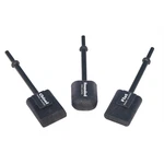 Steck Autobody 20046 3-PIECE Panel Shaper Kit. Fixed Price $51.68.