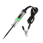 Huarew Automotive Light 3-48V Led Digital Display Circuit Tester With.... Fixed Price $14.76.