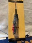 Automotive Circuit Tester 6-12V Volt Electrical Light Probe Tool. Fixed Price $10.00.