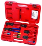 S&g Tool Aid 18700 Master Terminals Service Kit. Fixed Price $179.54.