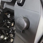 12 Volt Dc Power Outlet & Relay Kit (plug Play) KLR650 2022+. Fixed Price $38.99.