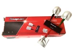Snap On Tools New Back Probes Color Bendable Stainless Steel Micro Tip MTTL433. Fixed Price $39.95.