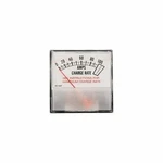 Associated Equipment 605204 Ammeter, 0-100 Amp Range, With Boost, For 6010A. Fixed Price $42.61.