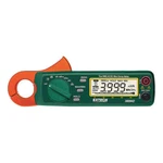 Extech 380942 - 30A True Rms Ac/dc Mini Clamp Meter 0.9" (23MM) Jaw Cat Iii 300V. Fixed Price $392.42.