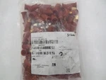 Pack Staubli 23.3000-22 Banana Test Connectors 24A 1000V. Fixed Price $143.99.