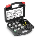 Powerbuilt Deluxe Fuel Injection Test Noid Light Kit 648745. Fixed Price $51.22.