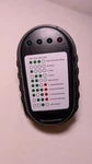 Recpro Rv Circuit Analyzer Tester Plug 50 Amp With Led Indicator Lights. Fixed Price $12.99.
