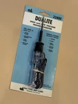 Tool Aid - Dualite High/low Voltage Tester Automotive Circuit #22400. Fixed Price $17.50.