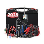Vdiagtool V500 Automotive Power Circuit Probe Tester With Breaker Finder,.... Fixed Price $256.17.