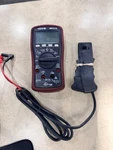 Matco Tools MD319 1000V 10A Advanced Portable Digital Multimeter W/ Probe Kit. Fixed Price $69.99.
