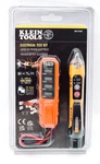 New Klein Tools NCVT-3PKIT Electrical Test W/ Flashlight Ac/dc Voltage Fr.s. Fixed Price $36.98.