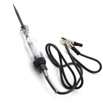 6V12V24V Dc Car Circuit Tester Light Professional Auto Voltage Continuity. Fixed Price $14.84.