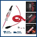 Heavy Duty Automotive Circuit Tester, 6-24V Light With Extended Spr. Fixed Price $19.66.