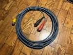Spx Battery Tach Lead 534-06311. Fixed Price $20.00.
