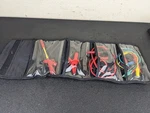 #BL044 Cornwell LS82650 Multimeter Accessory Kit Lead / Probes. Fixed Price $89.95.
