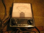 Vintage Snap On MT701 Voltage Regulator Tester. Fixed Price $80.00.