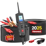 Automotive Power Circuit Probe Kit, Tester Breaker Finder Tool, 12/24.... Fixed Price $62.01.