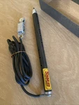 Nos Vintage Snap-on Tools CT-4B Circuit Tester Light 6V 12V Usa Mint Dec. Fixed Price $40.00.