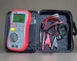 Amprobe 2731024 AMB-45 Digital Megohmmeter Insulation Resistance Tester 1000V Dc. Fixed Price $390.00.