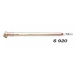 Milton S920 Tire Gage 10-70 Psi W/depth. Fixed Price $13.65.