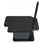 Rear Passenger Side Bumper Bracket Fits 2018-2022 Kia Rio. Fixed Price $64.46.