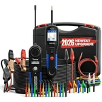 Vdiagtool V200PRO Power Scan Circuit Tester Electrical Probe 12V 24V. Fixed Price $119.00.