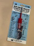 & G Tool-aid 21700 New Automotive Circuit Master Tester. Fixed Price $17.50.