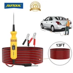 6V-24V Digital Automotive Power Electrical Probe Car Circuit Tester Light. Fixed Price $16.99.