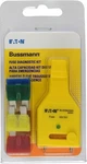 Bussmann DIA-1 Atc Blade Fuse Diagnostic Kit. Fixed Price $15.85.